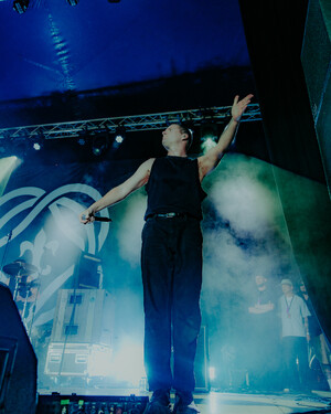 JERA ON AIR 2025 (Saturday)