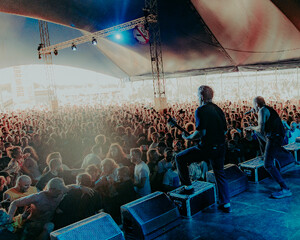 JERA ON AIR 2025 (Saturday)