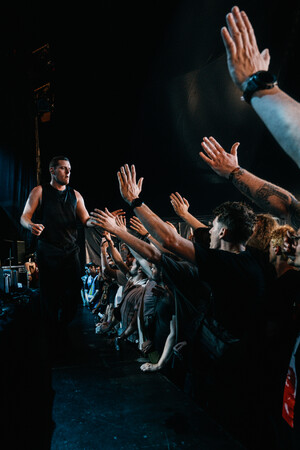 JERA ON AIR 2025 (Saturday)