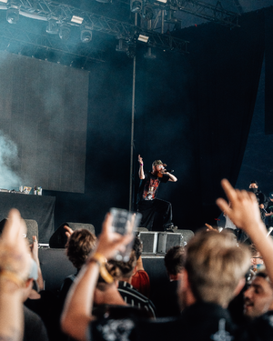 JERA ON AIR 2025 (Saturday)