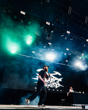 JERA ON AIR 2025 (Saturday)