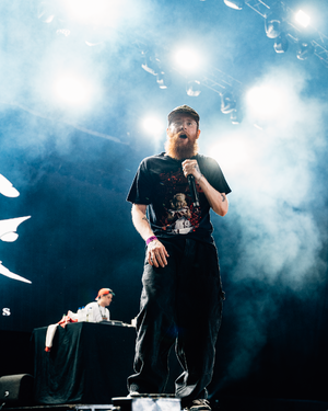 JERA ON AIR 2025 (Saturday)