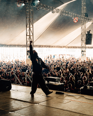 JERA ON AIR 2025 (Saturday)