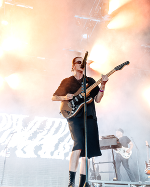 JERA ON AIR 2025 (Saturday)