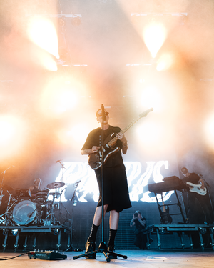 JERA ON AIR 2025 (Saturday)