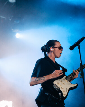 JERA ON AIR 2025 (Saturday)