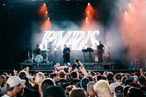 JERA ON AIR 2025 (Saturday)