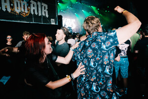 JERA ON AIR 2025 (Saturday)