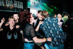 JERA ON AIR 2025 (Saturday)