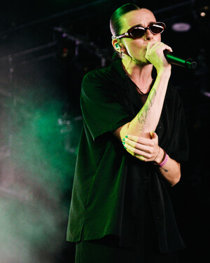 JERA ON AIR 2025 (Saturday)