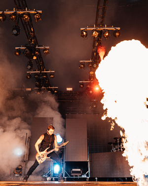 JERA ON AIR 2025 (Saturday)