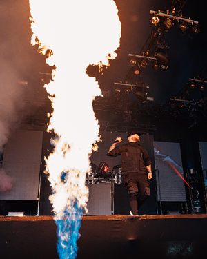 JERA ON AIR 2025 (Saturday)