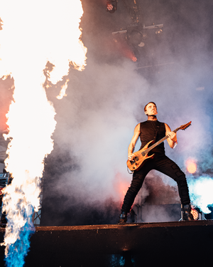 JERA ON AIR 2025 (Saturday)