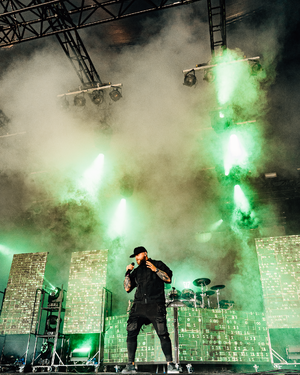 JERA ON AIR 2025 (Saturday)