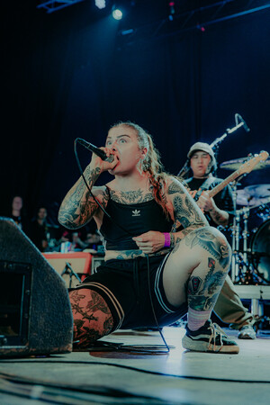 JERA ON AIR 2025 (Saturday)