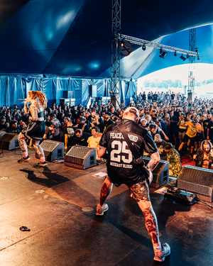 JERA ON AIR 2025 (Saturday)