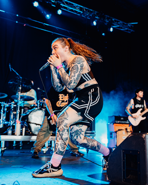 JERA ON AIR 2025 (Saturday)