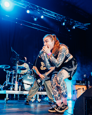 JERA ON AIR 2025 (Saturday)