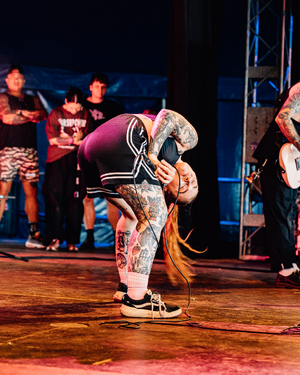 JERA ON AIR 2025 (Saturday)