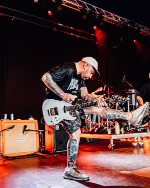 JERA ON AIR 2025 (Saturday)