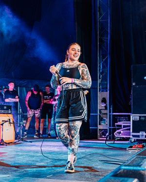 JERA ON AIR 2025 (Saturday)