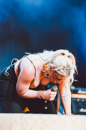 JERA ON AIR 2025 (Saturday)