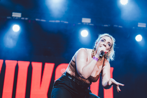 JERA ON AIR 2025 (Saturday)