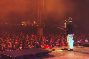 JERA ON AIR 2025 (Friday)