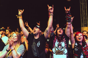 JERA ON AIR 2025 (Friday)