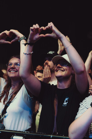 JERA ON AIR 2025 (Friday)