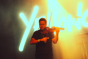 JERA ON AIR 2025 (Friday)