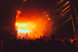 JERA ON AIR 2025 (Friday)