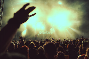 JERA ON AIR 2025 (Friday)