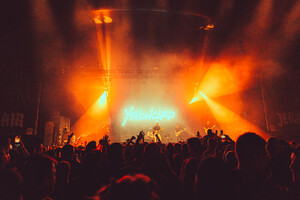 JERA ON AIR 2025 (Friday)