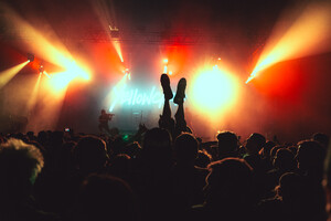 JERA ON AIR 2025 (Friday)