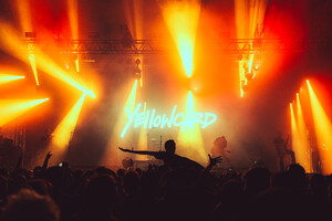 JERA ON AIR 2025 (Friday)