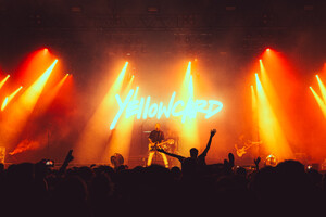 JERA ON AIR 2025 (Friday)