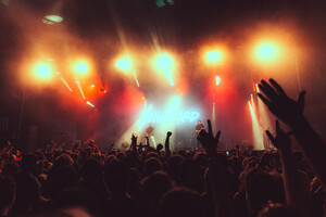 JERA ON AIR 2025 (Friday)