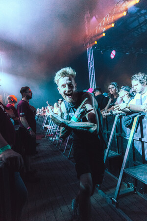 JERA ON AIR 2025 (Friday)