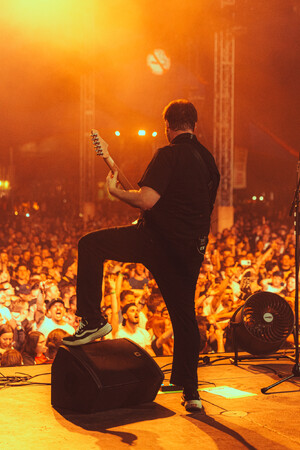 JERA ON AIR 2025 (Friday)