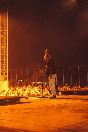 JERA ON AIR 2025 (Friday)