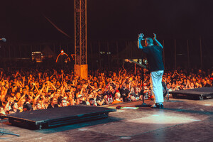 JERA ON AIR 2025 (Friday)