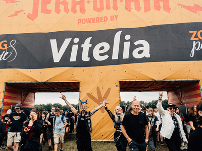 JERA ON AIR 2025