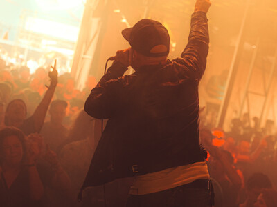 JERA ON AIR 2025 (Friday)