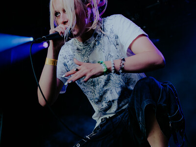 JERA ON AIR 2025 (Thursday)