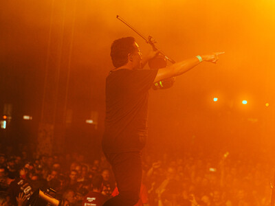 JERA ON AIR 2025 (Friday)
