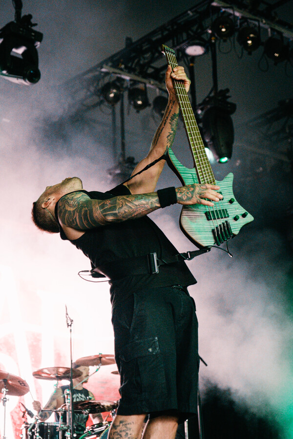 JERA ON AIR 2025 (Saturday)