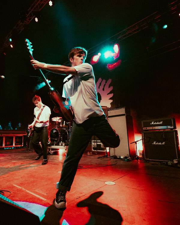 JERA ON AIR 2025 (Thursday)