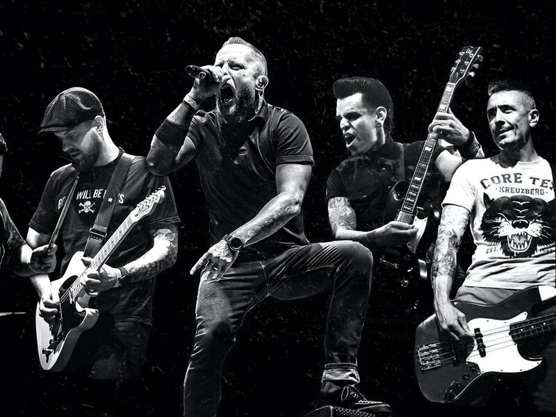Booze & Glory