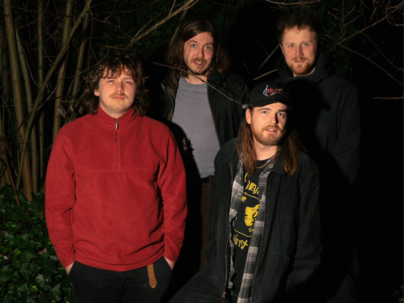 Andy & the Antichrist